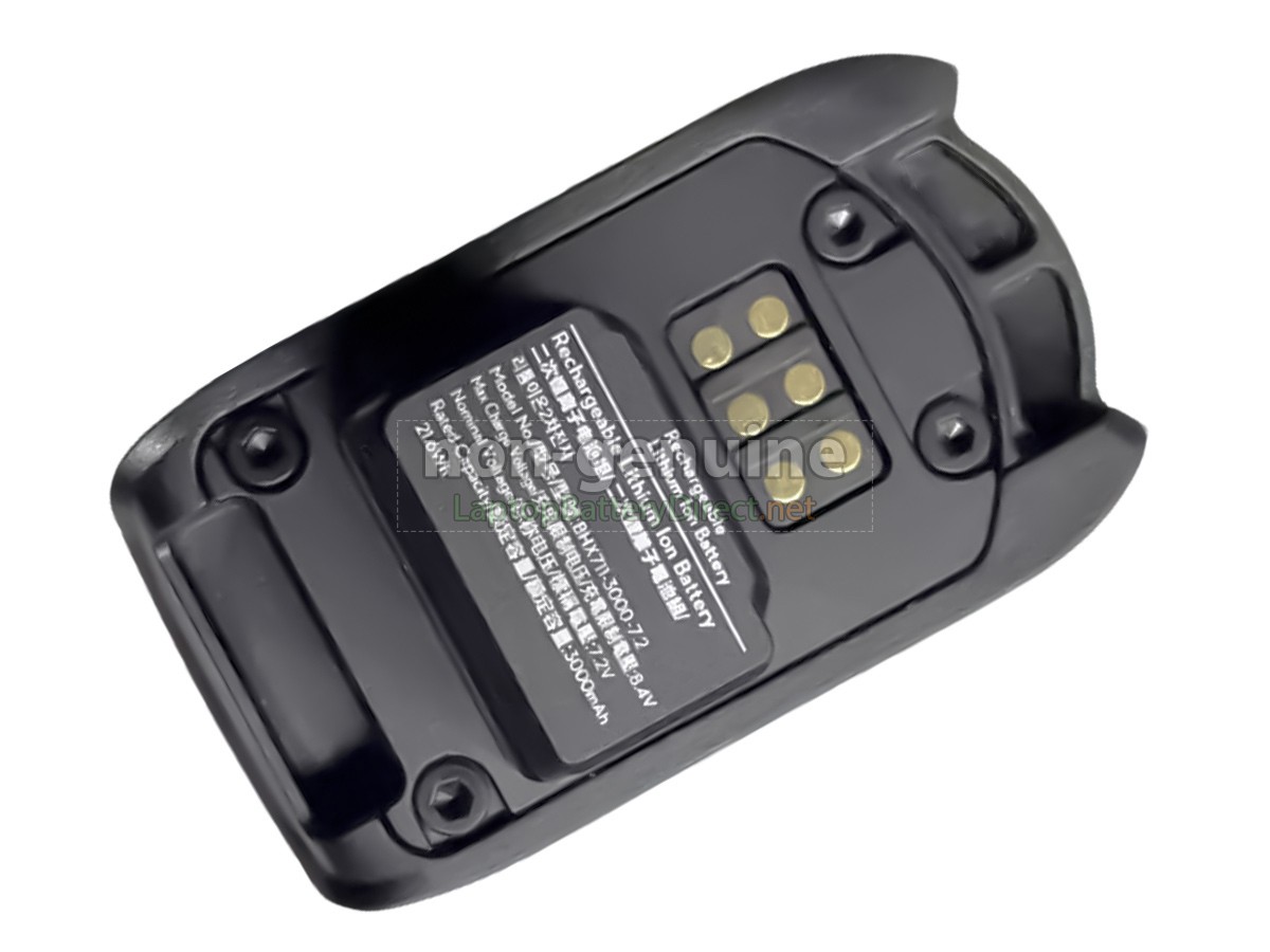 replacement DJI RS 3 battery