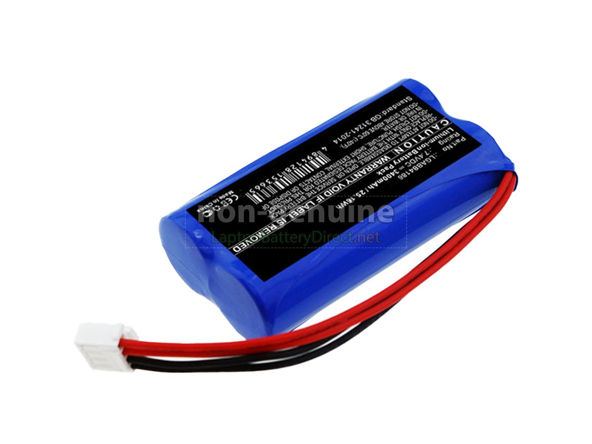 replacement DJI LGABB4186 battery