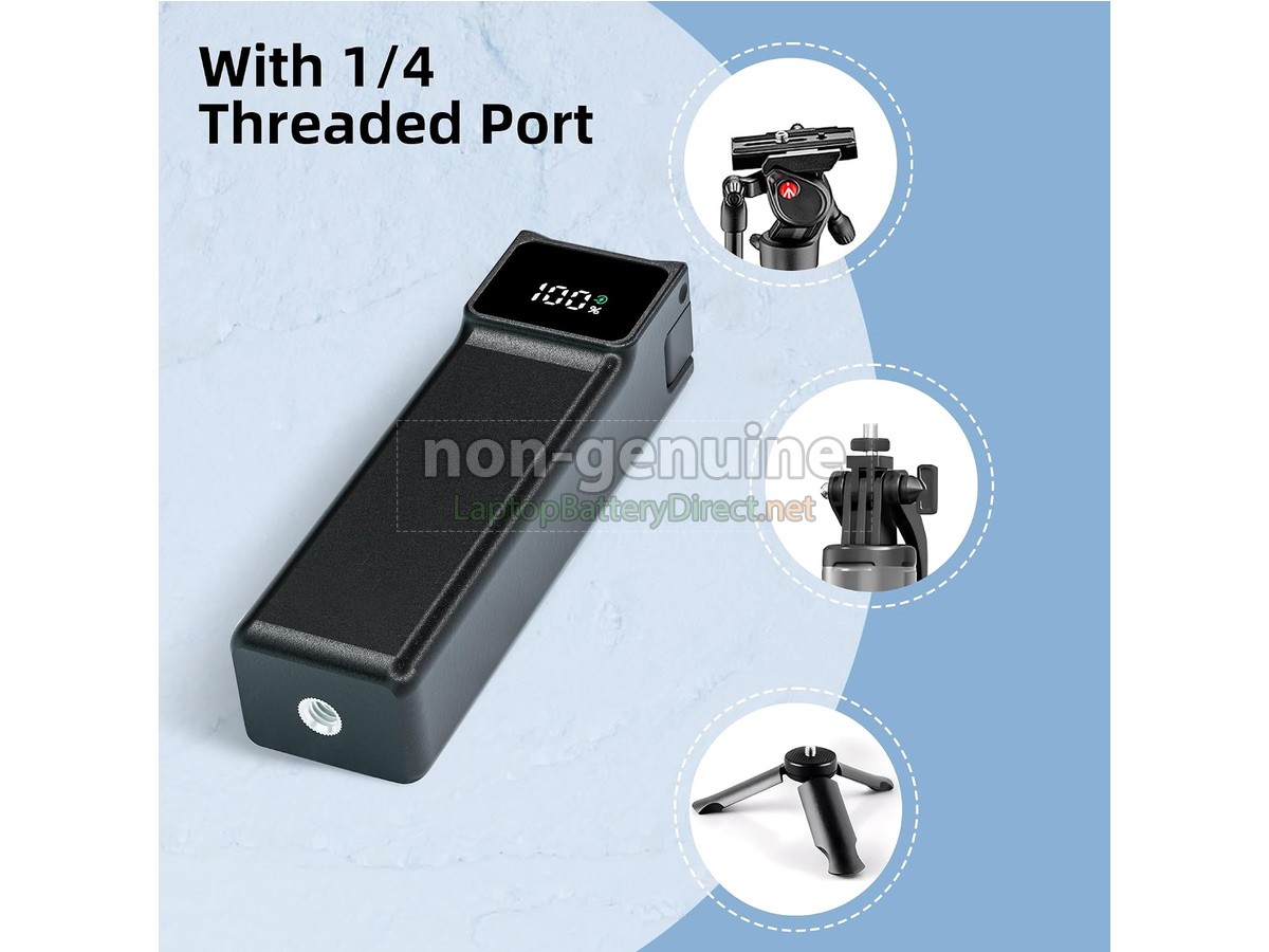 replacement DJI BHX214-1545-7.74 battery