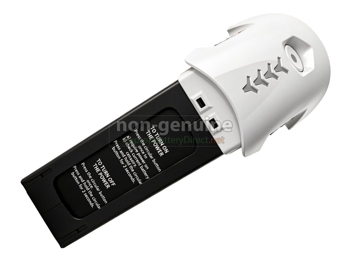 replacement DJI INSPIRE 1 battery