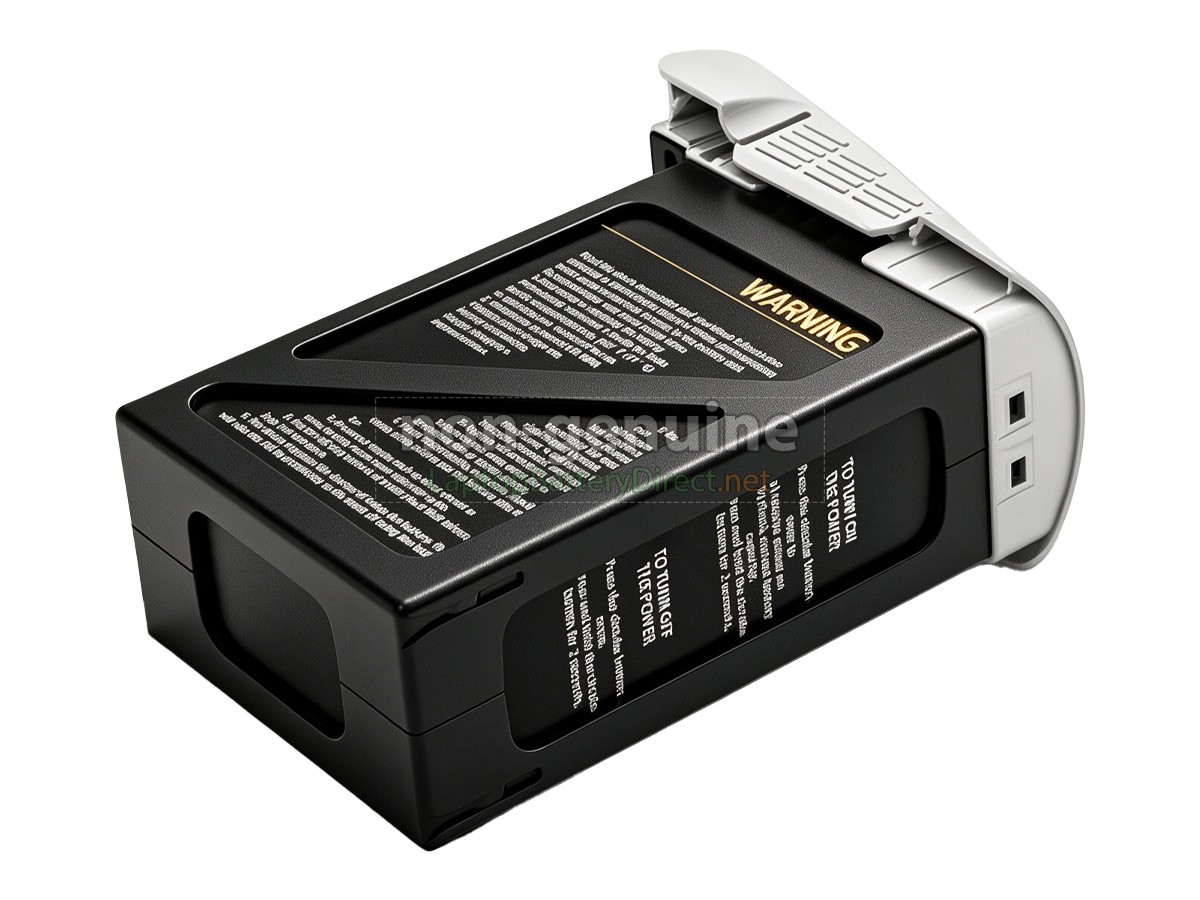 replacement DJI INSPIRE 1 battery