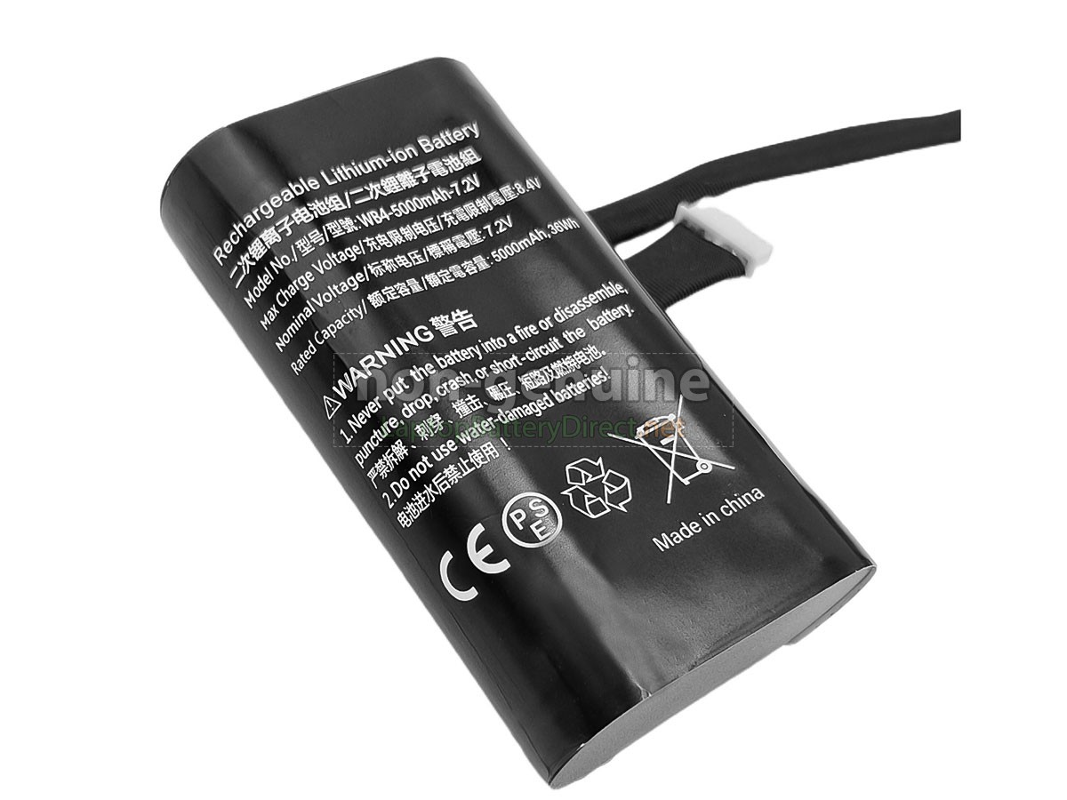 replacement DJI T30 battery