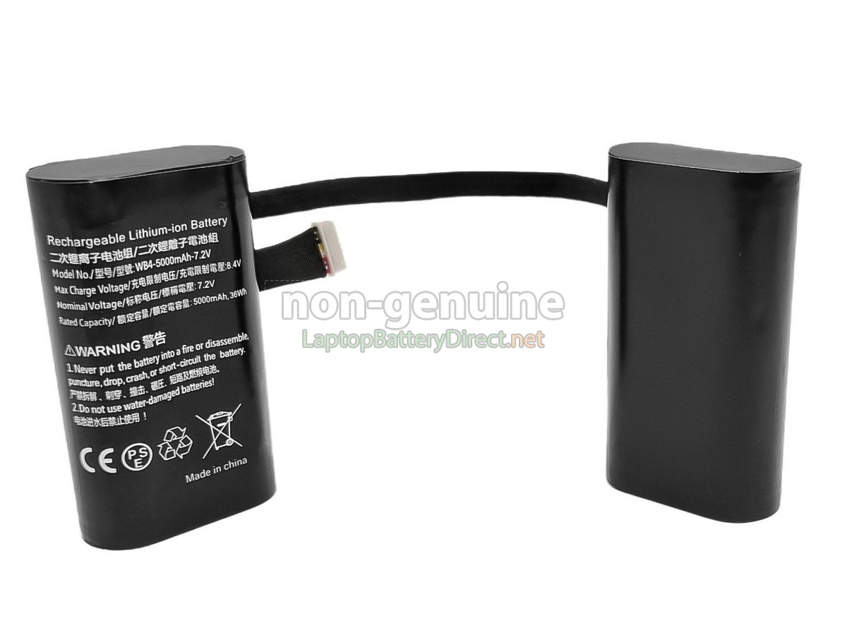 replacement DJI T30 battery