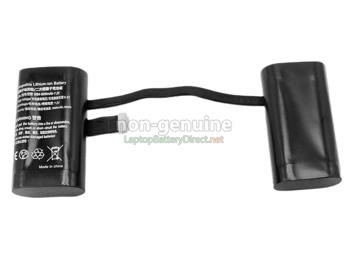 replacement DJI T30 battery