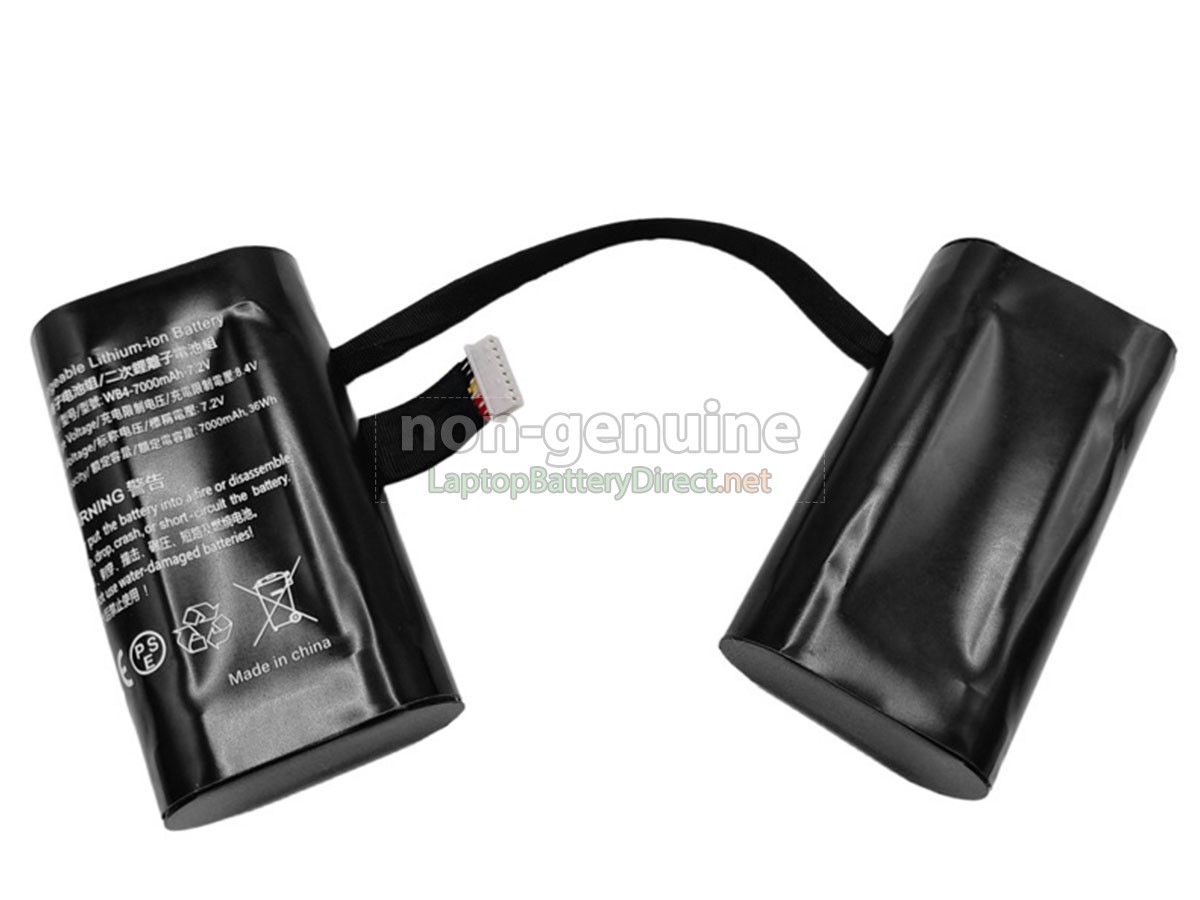 replacement DJI T30 battery