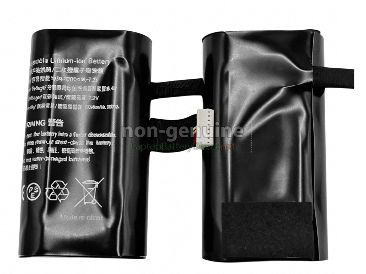replacement DJI T30 battery