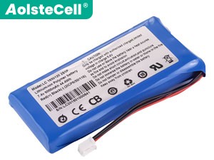 DJI Inspire 1 Controller battery