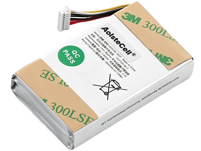 Replacement Battery for DJI 623758-1S2P laptop