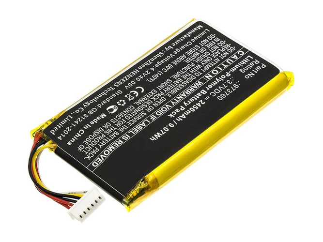 Replacement Battery for DJI Mavic Pro 2 Remote Controller laptop