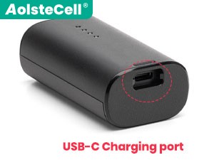 Replacement Battery for DJI JH-BZX900 laptop