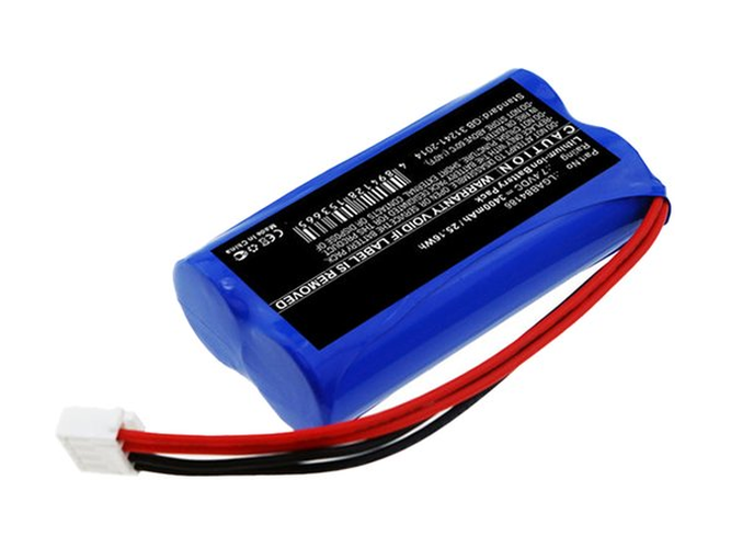 Replacement Battery for DJI LGABB4186 laptop