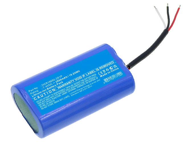 Replacement Battery for DJI OSMO MOBILE 2 laptop