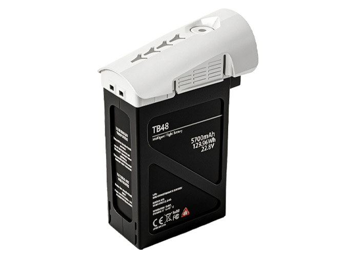 Replacement Battery for DJI INSPIRE 1 laptop