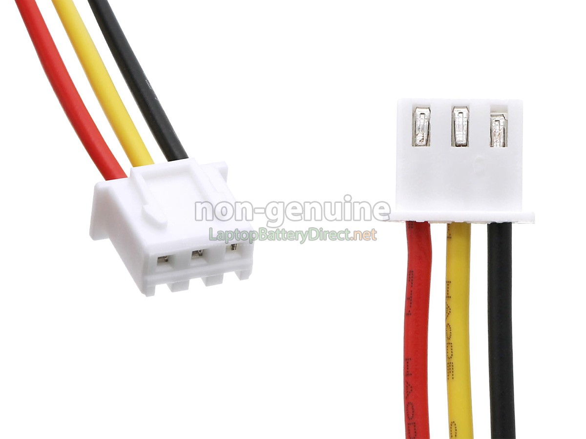 replacement DOCKIN D FINE 2 battery