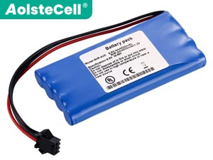 Replacement Battery for Doppler 8HR-4UC laptop