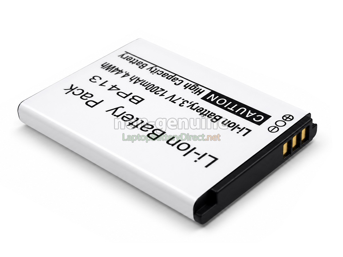 replacement DORO BP413 battery