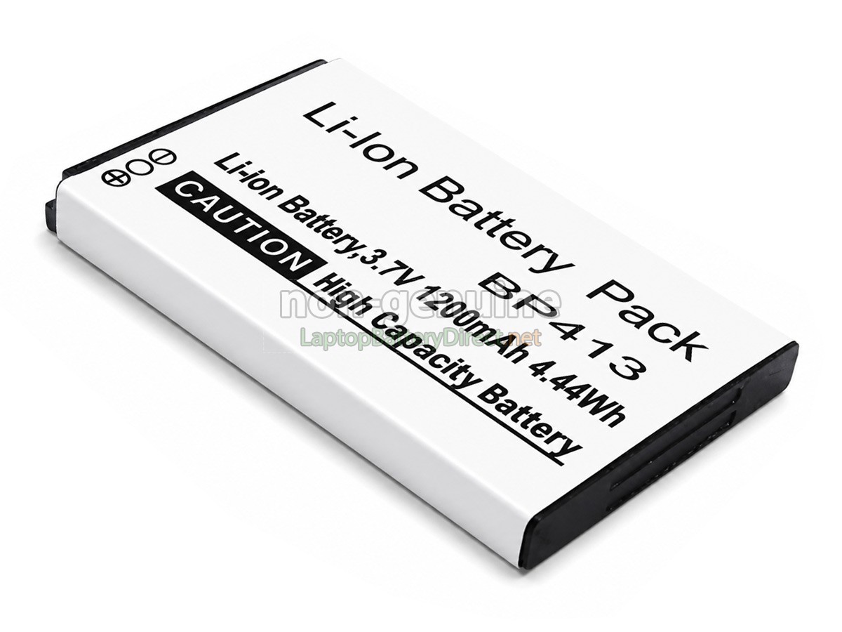 replacement DORO BP413 battery