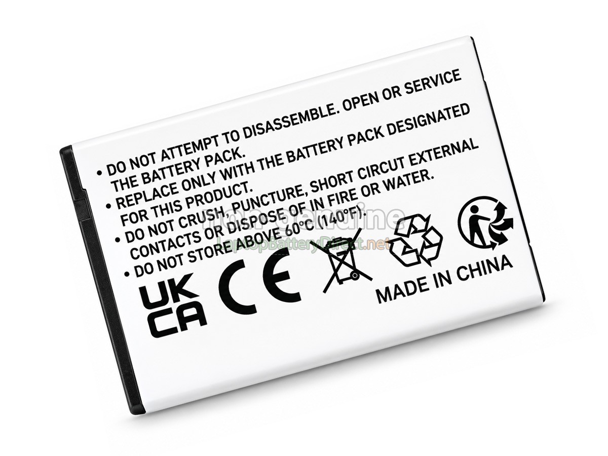 replacement DORO BP413 battery