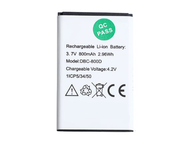 Replacement Battery for DORO 5030 laptop