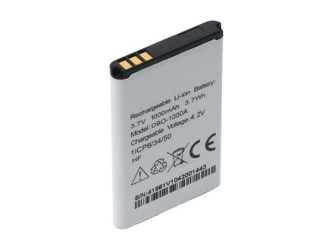 Replacement Battery for DORO 1372 laptop