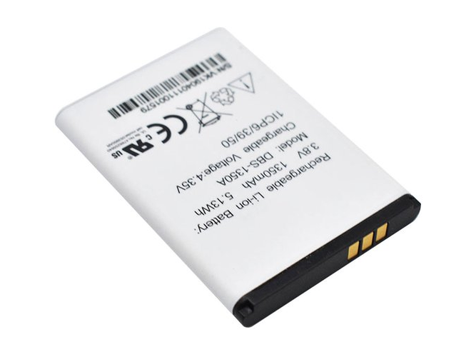Replacement Battery for DORO 7050 laptop