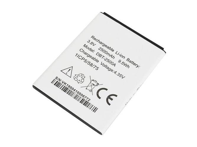 Replacement Battery for DORO DSB-0170 laptop