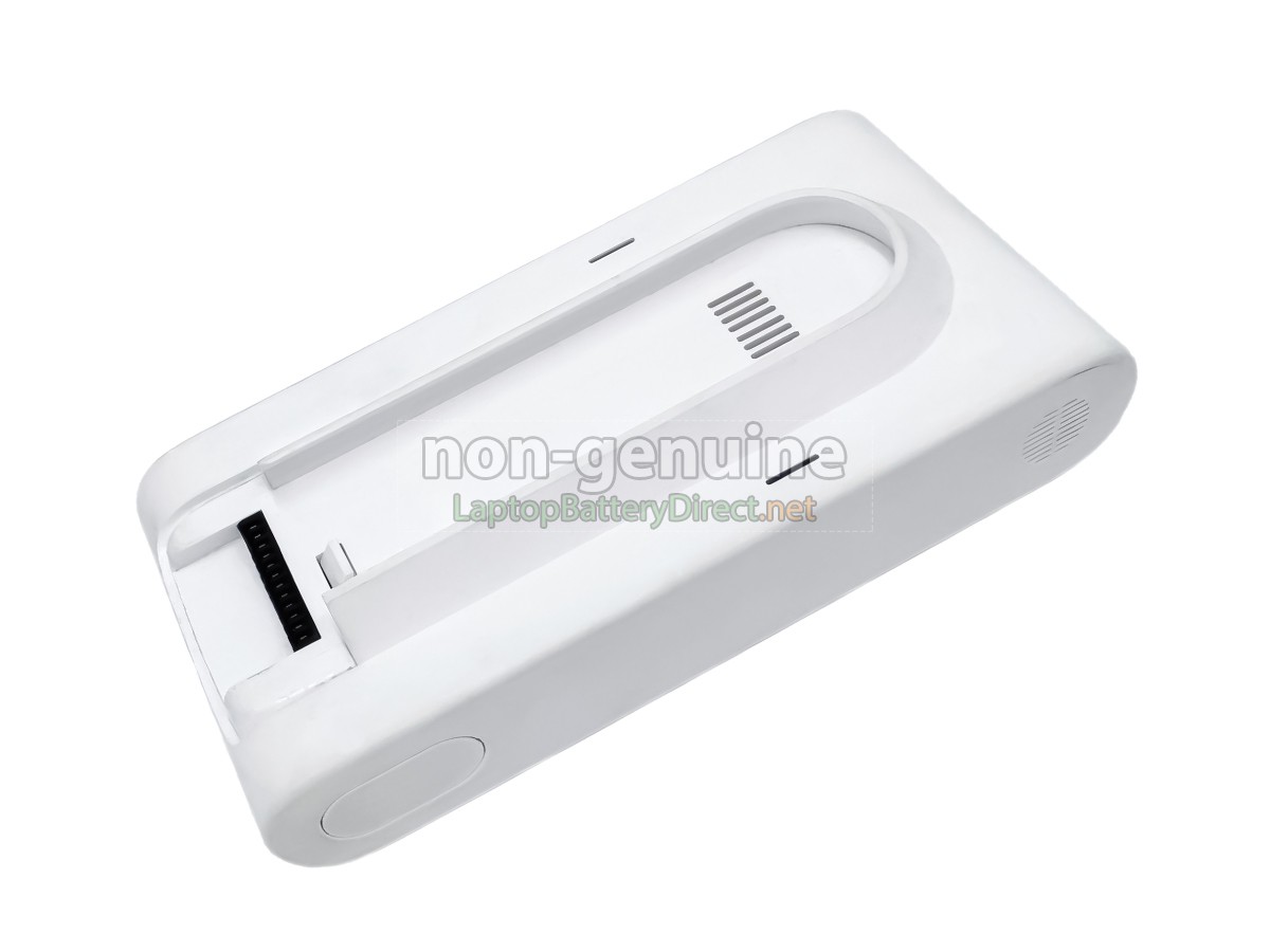 replacement Dreame P2125-7S1P-SCA battery