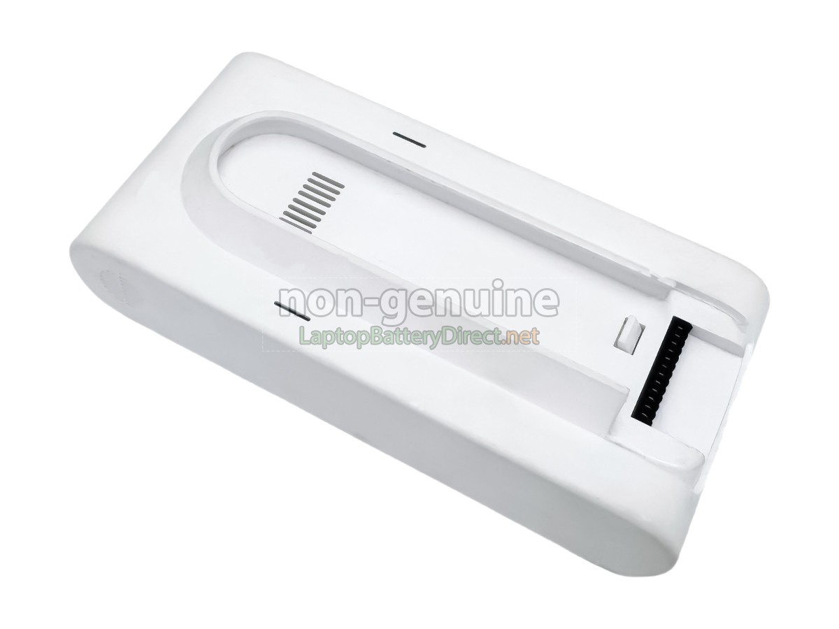 replacement Dreame P2125-7S1P-SCA battery