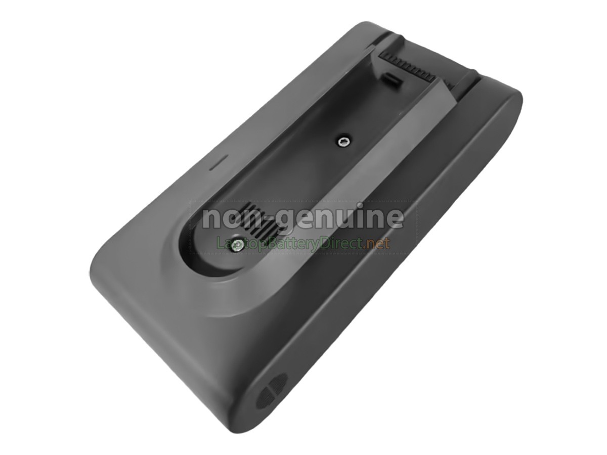 replacement Dreame V2451-8S1P-BWA battery