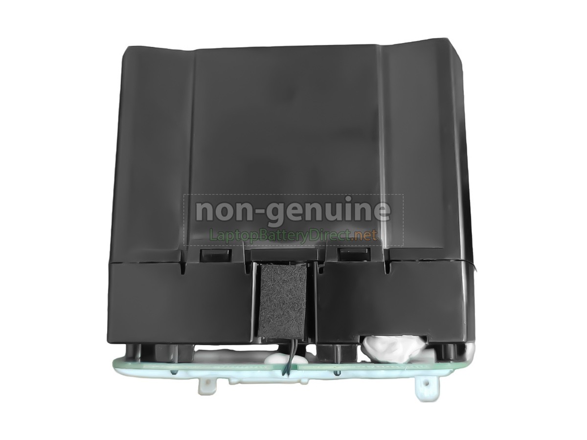 replacement Dreame H14 ULTRA PRO battery