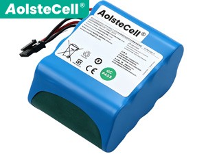 Replacement Battery for Dreame R2401-4S2P-XDEV laptop