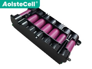 Replacement Battery for Dreame MOVA K20 laptop