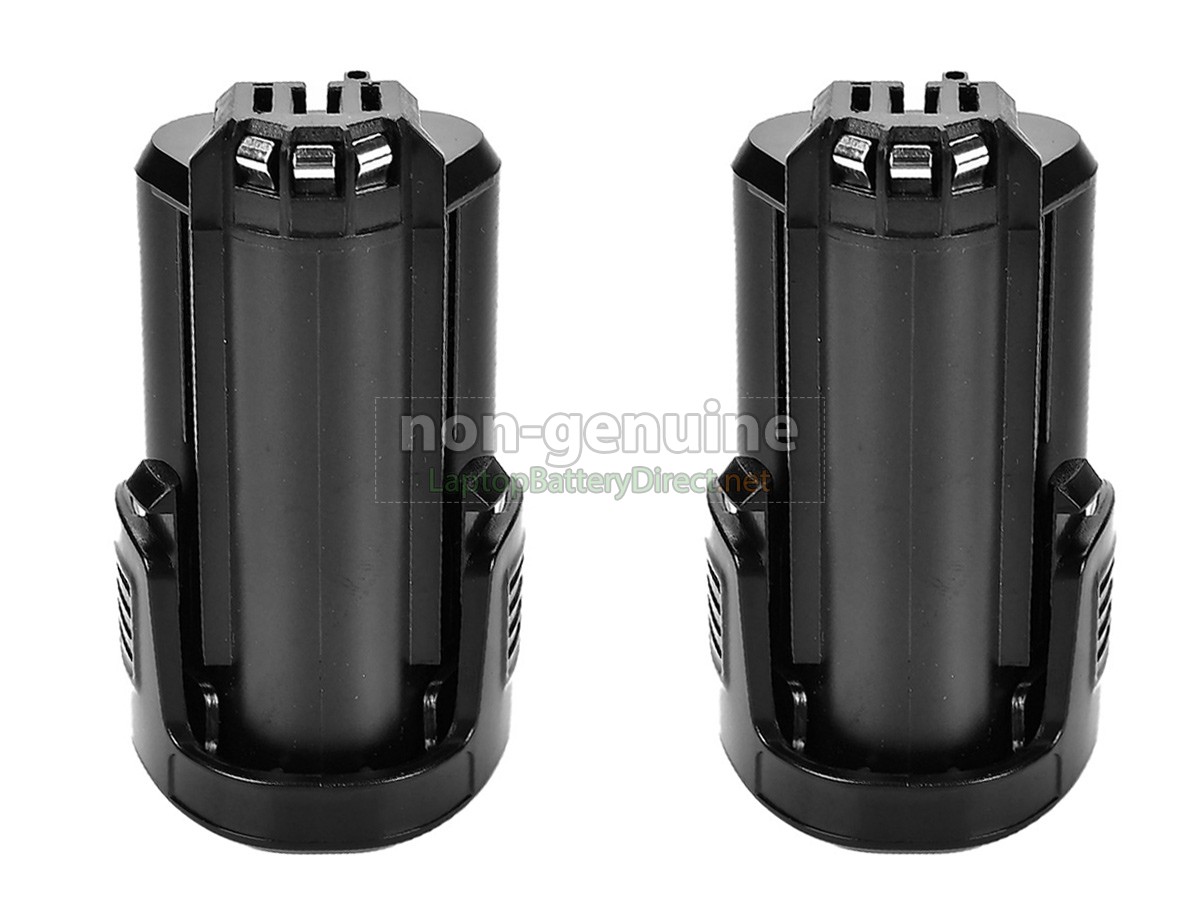 replacement Dremel 12V-B812-01 battery