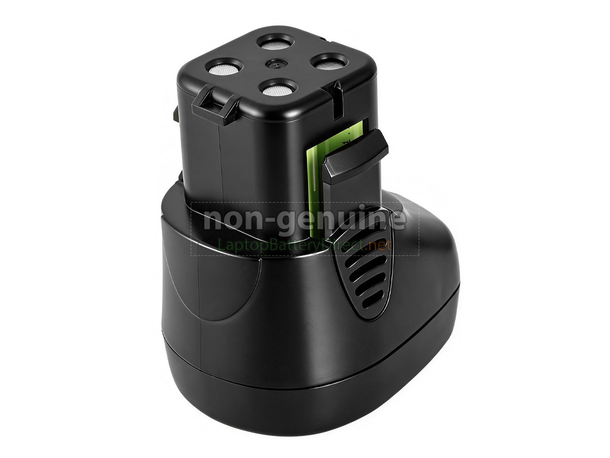 replacement Dremel 7.2-VOLT battery