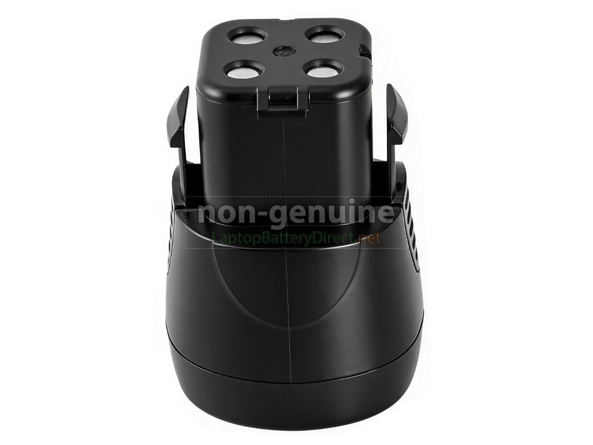 replacement Dremel 7.2-VOLT battery
