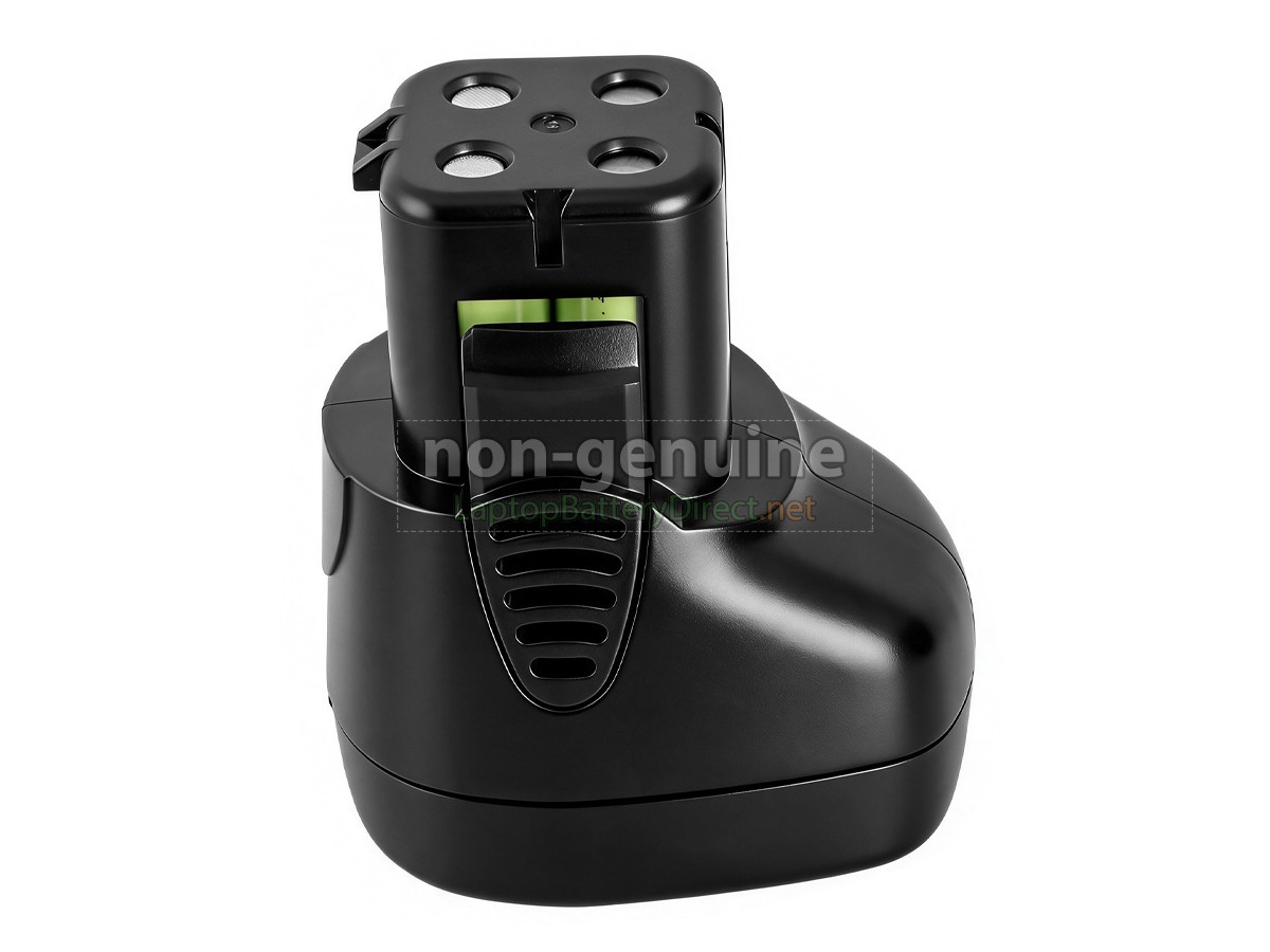 replacement Dremel 7.2-VOLT battery
