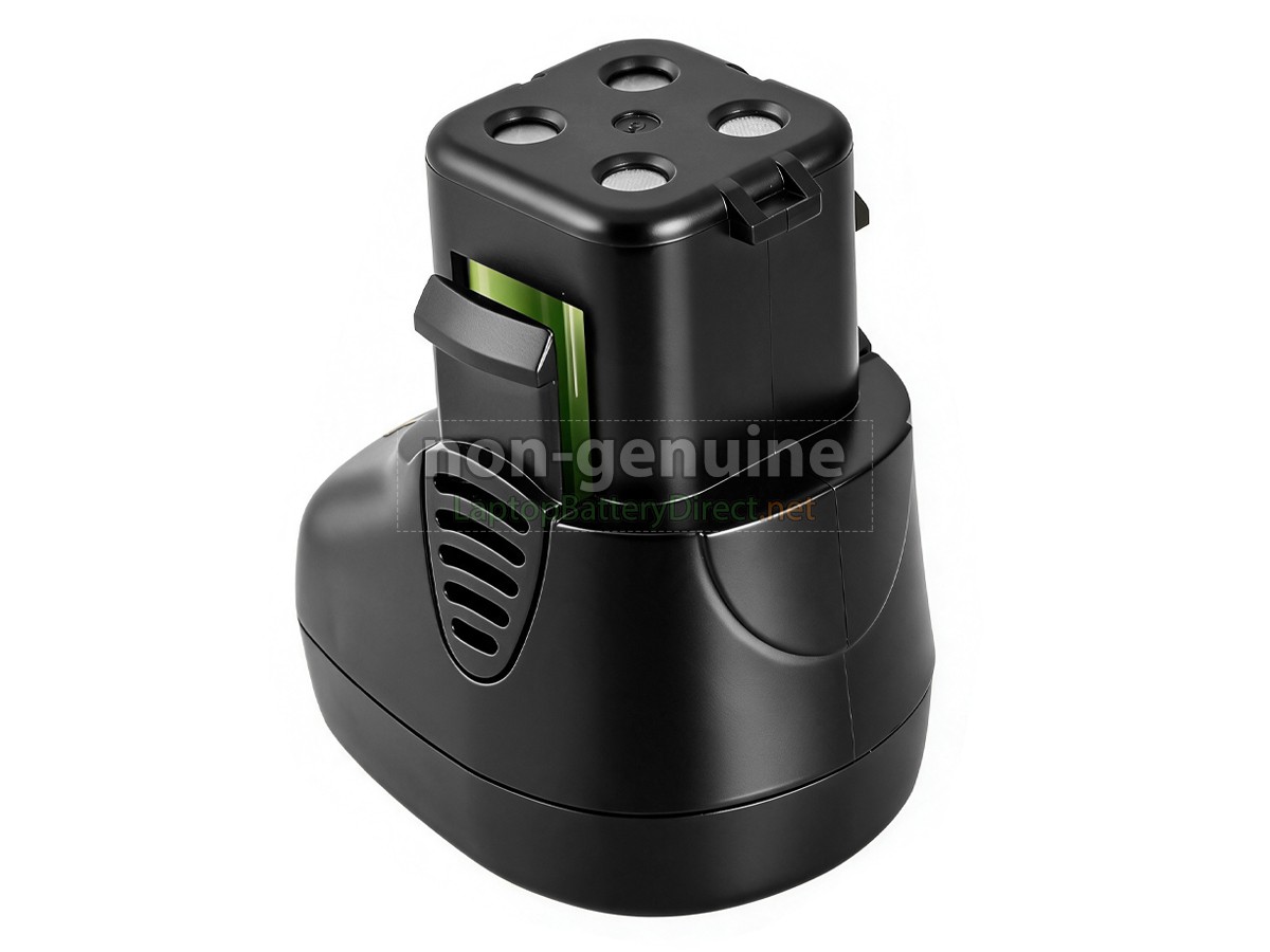 replacement Dremel 7.2-VOLT battery