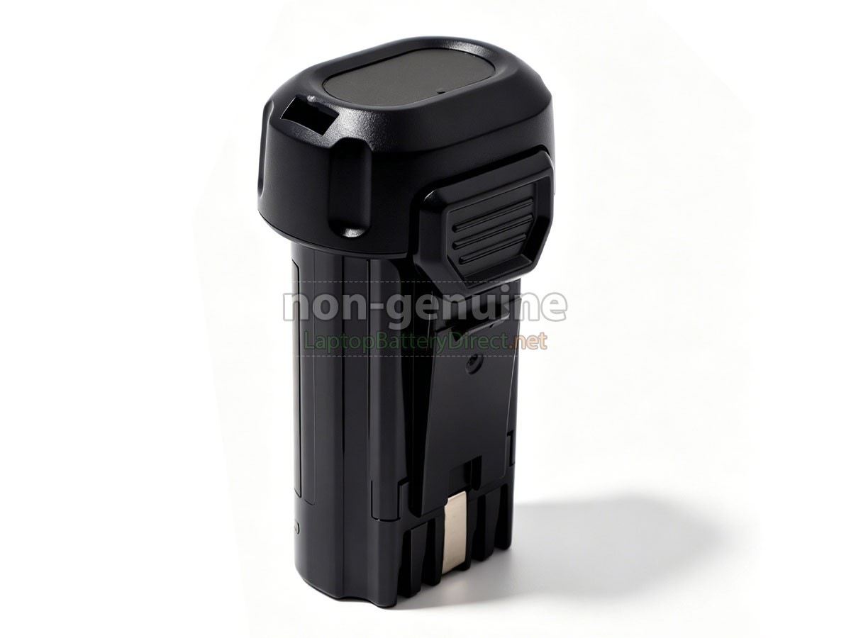 replacement Dremel 8V DCB080 battery