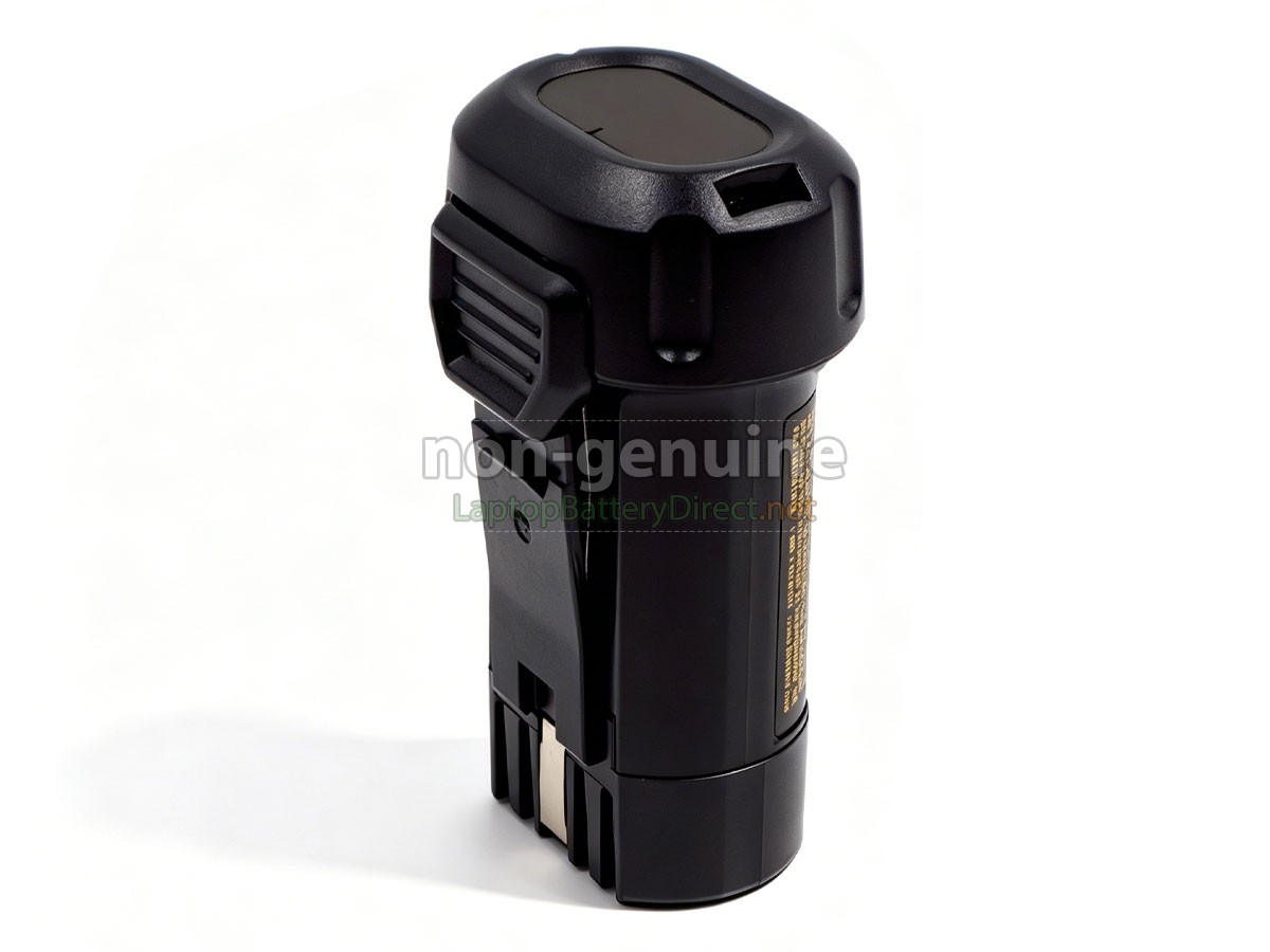 replacement Dremel 8V DCB080 battery