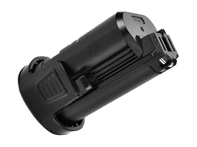 Replacement Battery for Dremel 12V-B812-01 laptop
