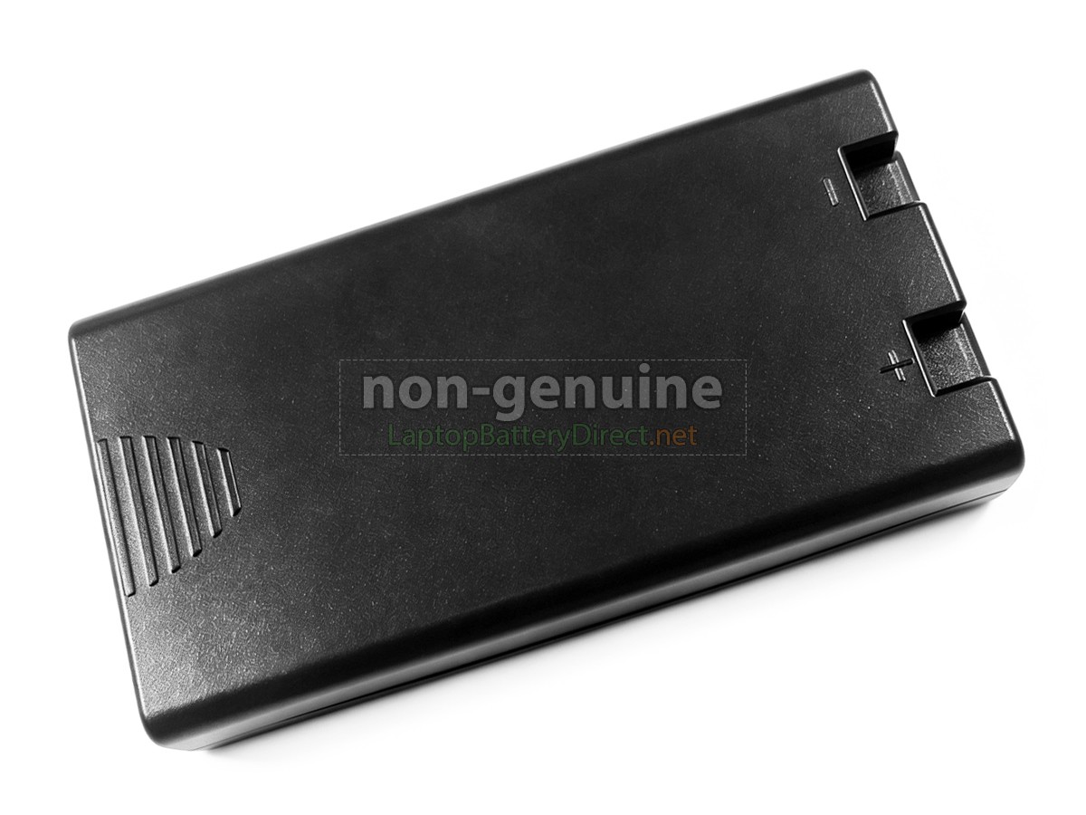 replacement Dymo 643463 battery
