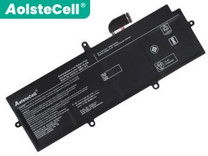Replacement Battery for Dynabook Tecra A40-E-1D5 laptop