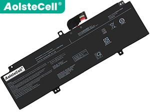Replacement Battery for Dynabook PS0122NA1BRS laptop