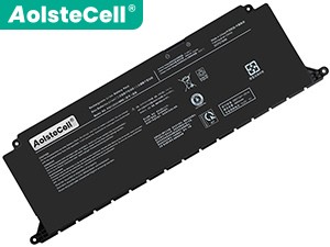 Replacement Battery for Dynabook PS0132UA1BRS laptop
