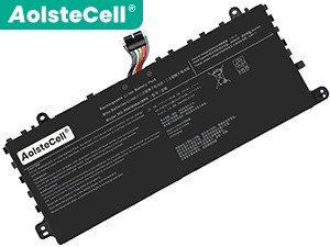 Replacement Battery for Dynabook PS0180NA1BRS laptop