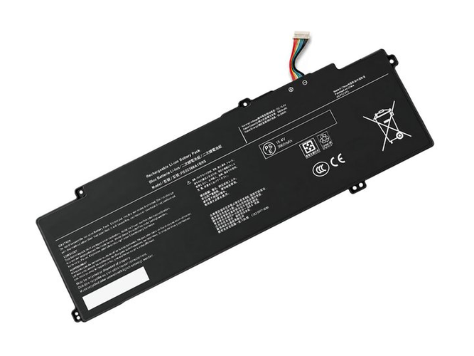 Replacement Battery for Dynabook T40-15 laptop