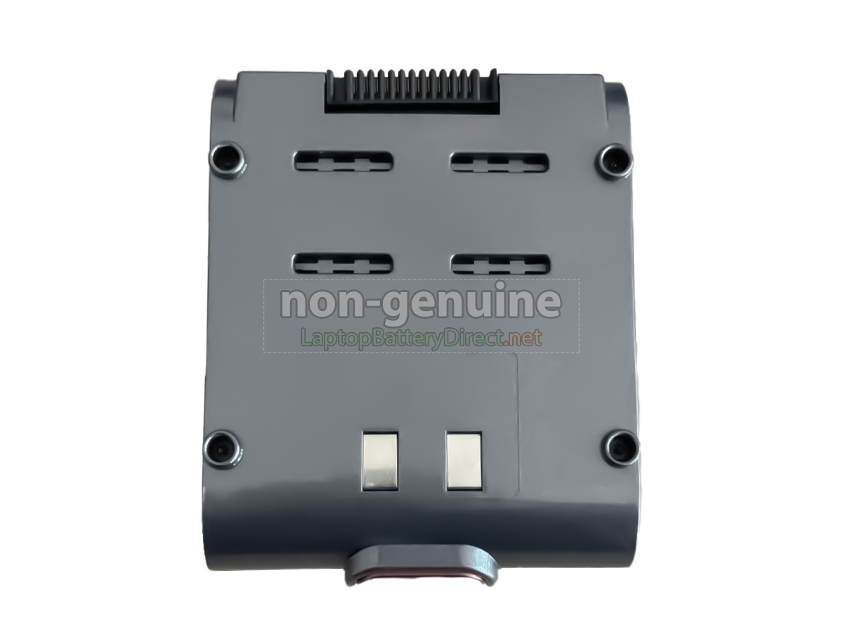 replacement Dyson C7 2700KPA battery