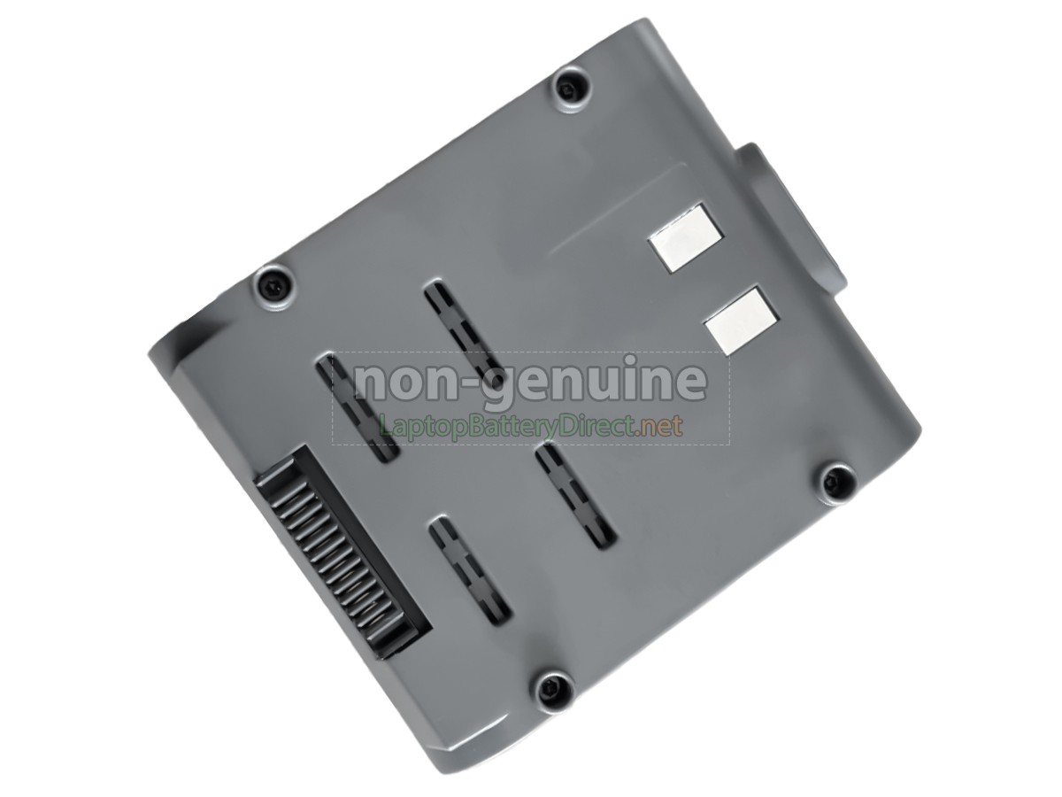 replacement Dyson C7 2700KPA battery