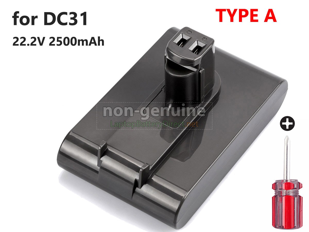 Morgue Any conjunction High Quality Dyson DC43H Battery | LaptopBatteryDirect.net
