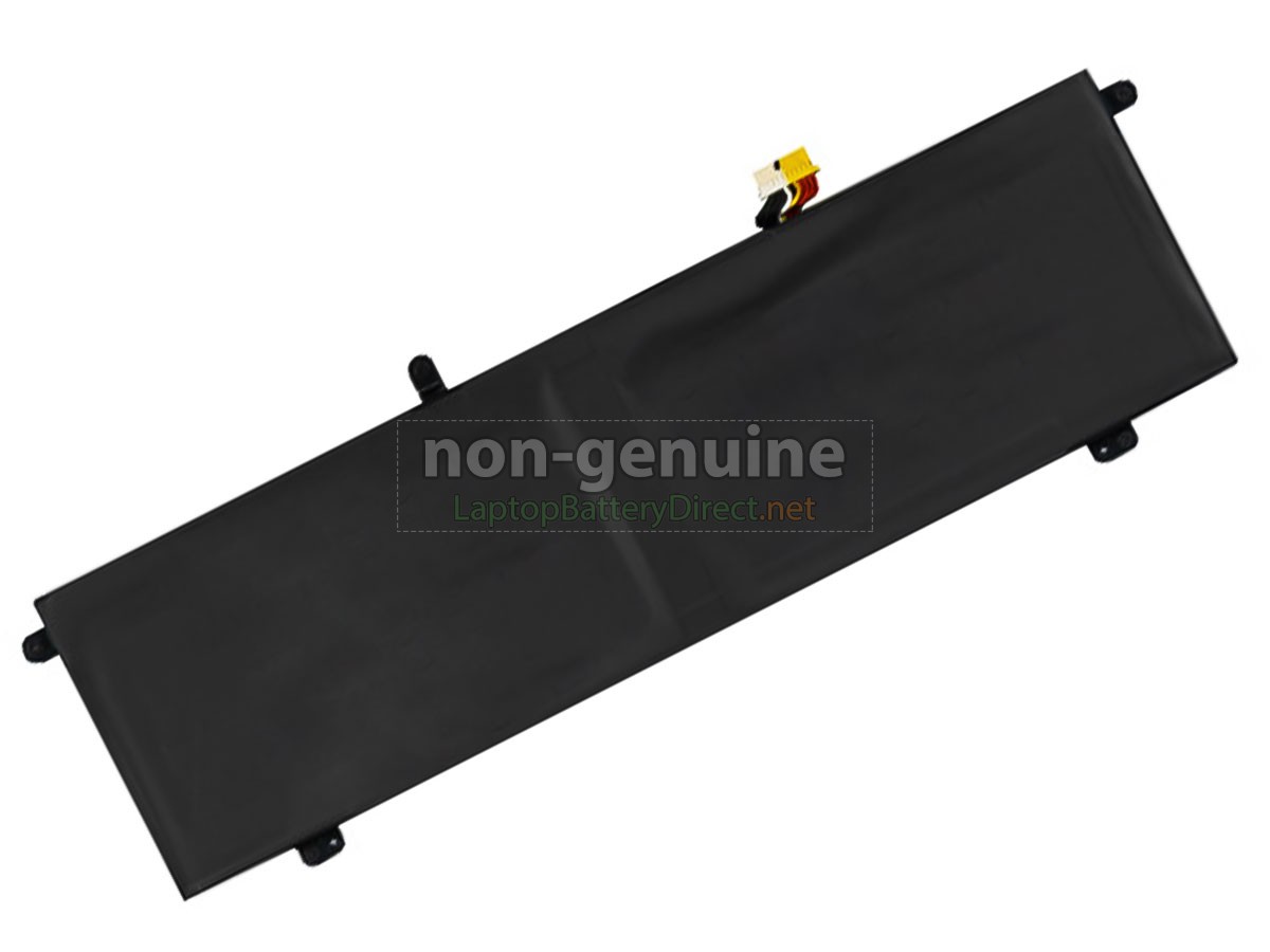 replacement ECOHERO NS15 battery